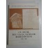 UN  SECOL  DIN  VIATA  SATELOR  MEHEDINTENE  1800-1907  CATALOG  DE DOCUMENTE  vol. I  -  Intocmit de NICOLAE  CHIPURICI 